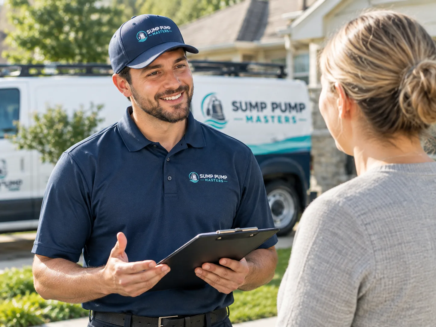 Sump Pump Repair Steptoe, WA FAQs